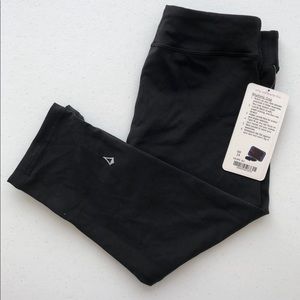 Brand new ivivva lululemon cropped leggings